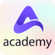 We install, brand and customize Academy LMS in 48 hours.