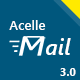 We install, brand and customize Acelle in 48 hours.