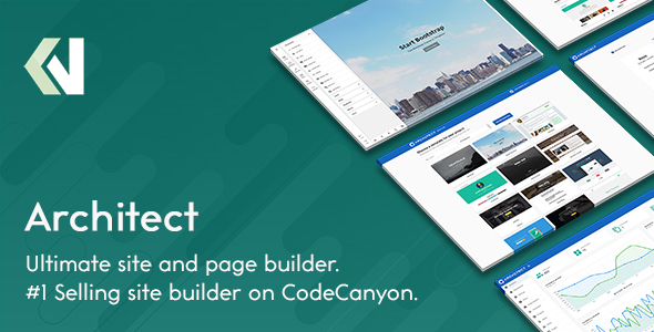 We install, brand and customize Architect in 48 hours.