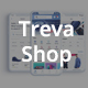 We install, brand and customize Flutter Treva Shop Ecommerce UI KIT in flutte in 48 hours.