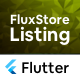We install, brand and customize FluxStore Listing in 48 hours.