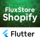 We install, brand and customize FluxStore Shopify in 48 hours.
