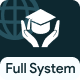 We install, brand and customize Inilabs School Express in 48 hours.