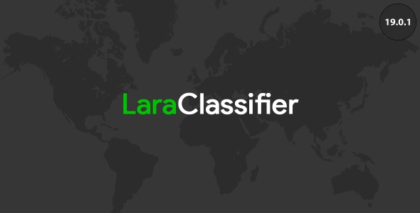 We install, brand and customize LaraClassifier in 48 hours.
