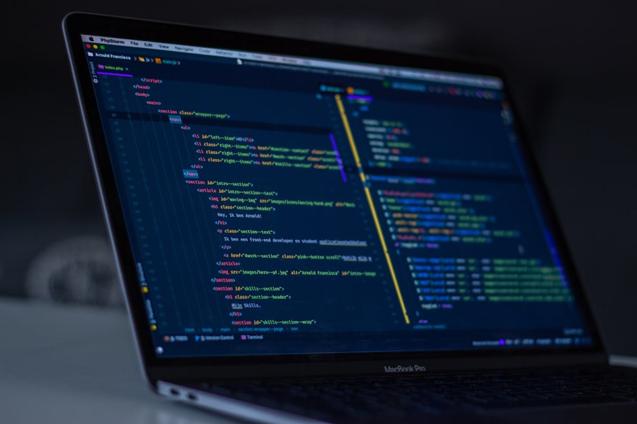 Custom Laravel web applications and high-speed APIs.
