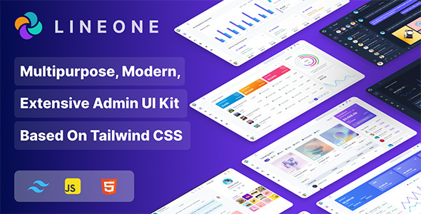 We install, brand and customize Lineone in 48 hours.