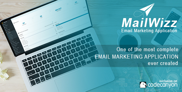 We install, brand and customize MailWizz in 48 hours.