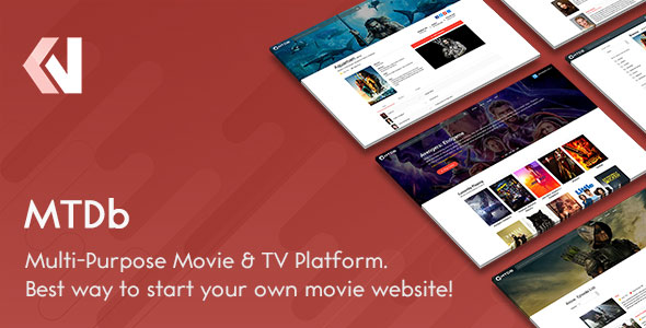 We install, brand and customize MTDb in 48 hours.