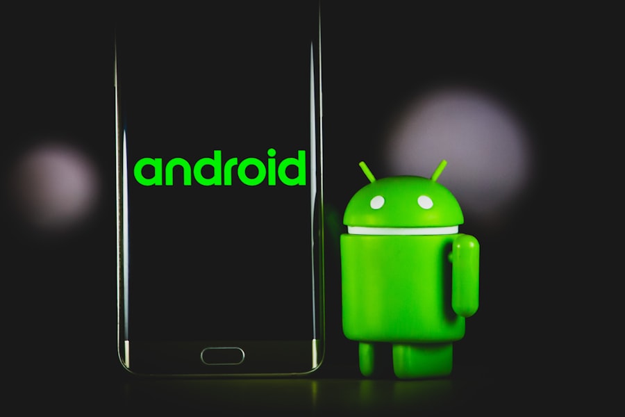 Native Android apps built in Kotlin & Jetpack Compose.