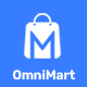 We install, brand and customize OmniMart in 48 hours.