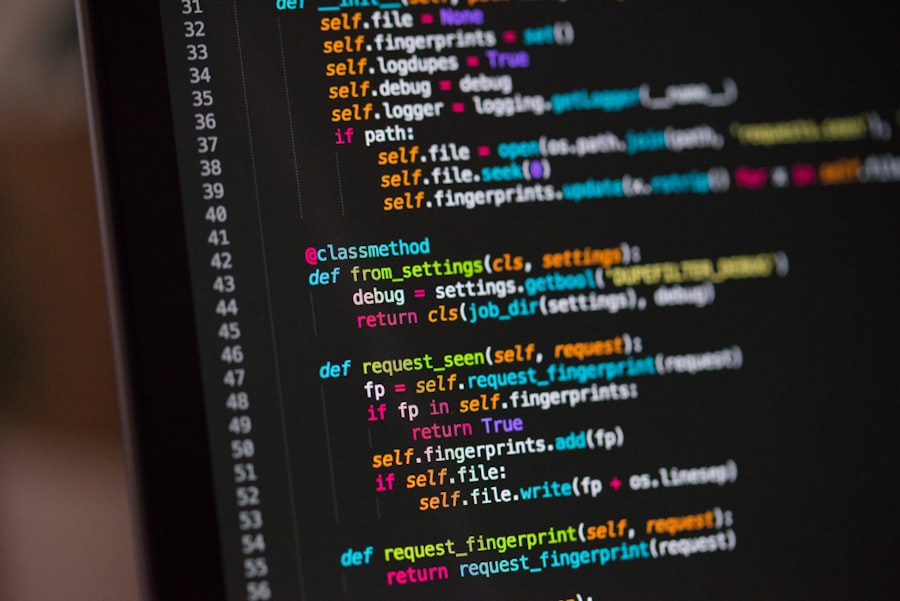 Autonomous Python data scrapers, bots & backend automations.
