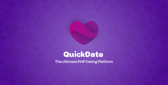 We install, brand and customize QuickDate in 48 hours.