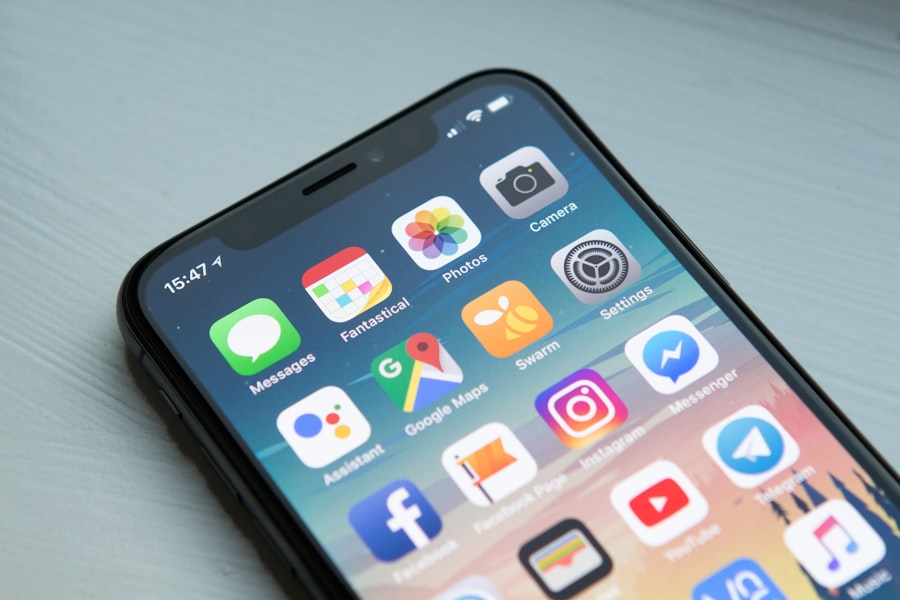 Cross-platform React Native apps built for speed and scale.