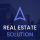 We install, brand and customize Real Estate Agency Portal in 48 hours.