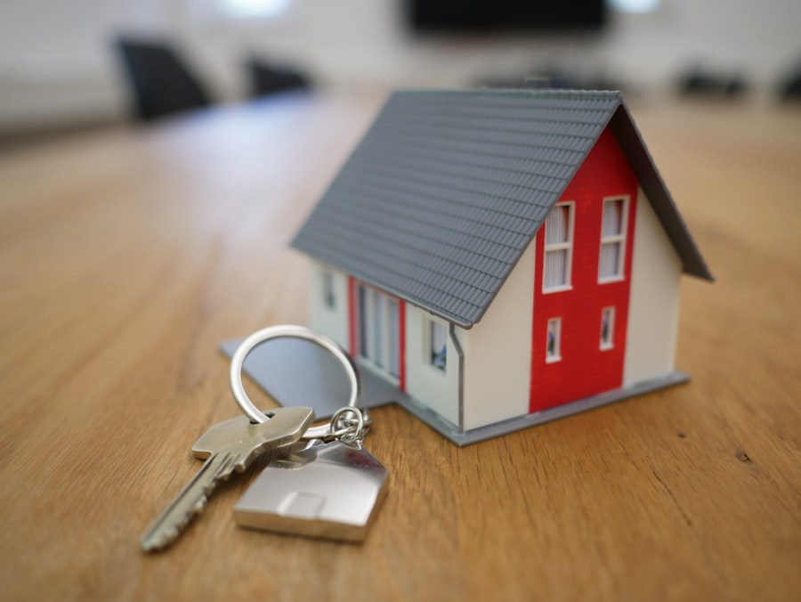 Real estate listing portals with Google Maps property search.