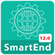 We install, brand and customize SmartEnd CMS in 48 hours.