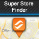 We install, brand and customize Super Store Finder in 48 hours.
