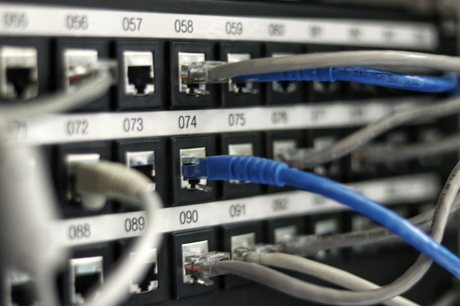 Zero-Downtime Website Migration & Cloud VPS Server Architecture